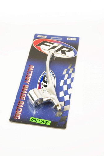 Lever assy clutch amal style - lever,