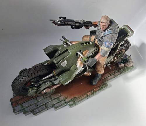 Gears war xbox - gears, of