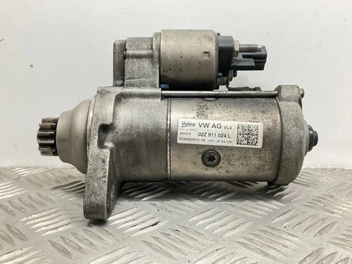Passat 3g2 starter motor - passat,