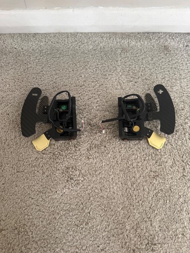 Genuine fanatec podium - genuine,