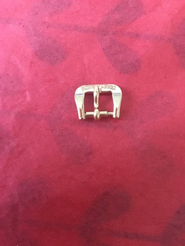 Favre leuba watch buckle - leuba,