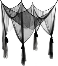 Mosquito Net Bed Canopy for