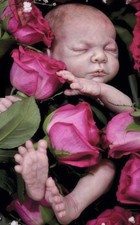 Reborn Doll KIT from