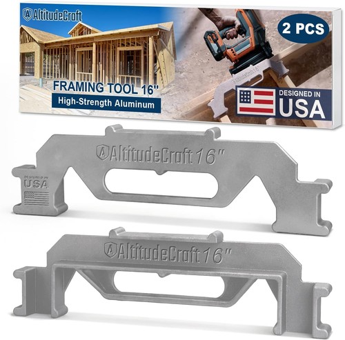 Framing tools - 16'',