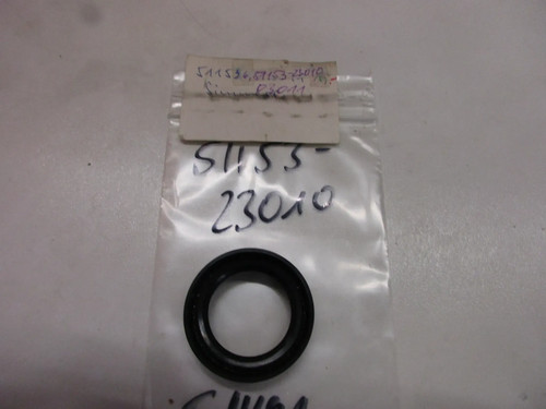 Gasket e1491 suzuki 125 - t,