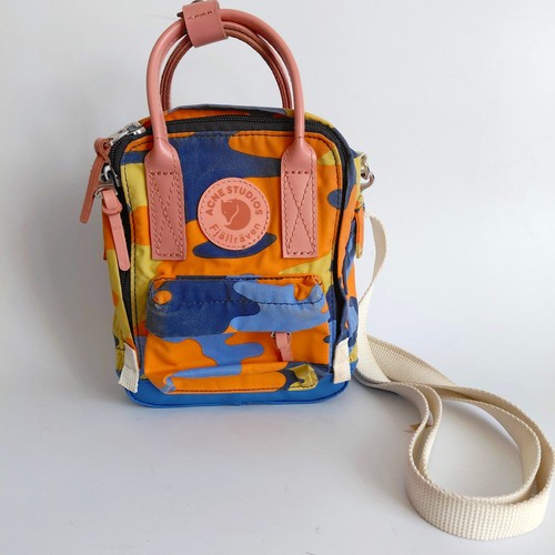 Acne studios fjällräven - studios, x