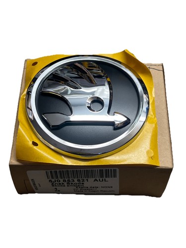 Genuine volkswagen group part - genuine,