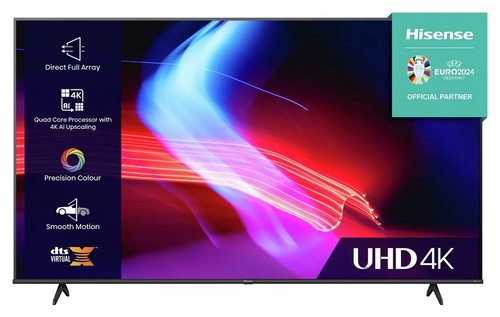 Hisense smart ultra - hisense,