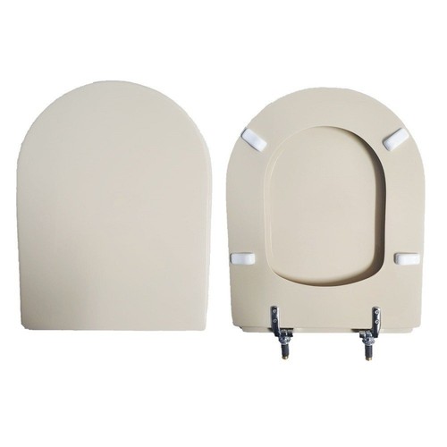 Toilet seat clodia - clodia, dolomite