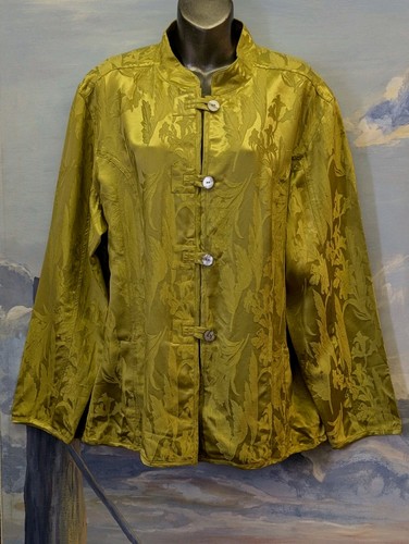 Nwt chicos size - size, asian