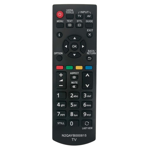 New n2qayb000815 remote fit - ir,