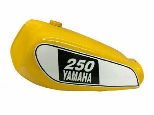 Yamaha 250 3y3 4y1 - 250,
