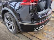REAR BUMPER VOLKSWAGEN TIGUAN