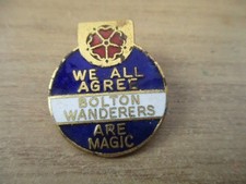 Coffer Bolton Wanderers  fc