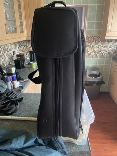 Large travel wardrobe dress - travel,