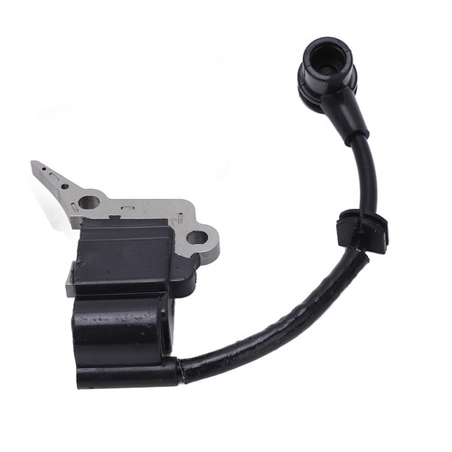 Chainsaw ignition coil part - chainsaw,