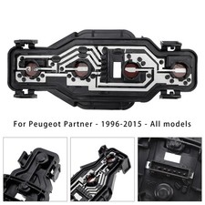 Rear Light Bulb Holder 634679