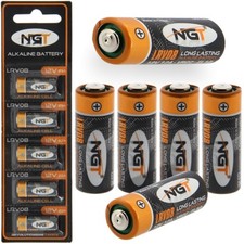 NGT LRV08 BATTERIES 12v