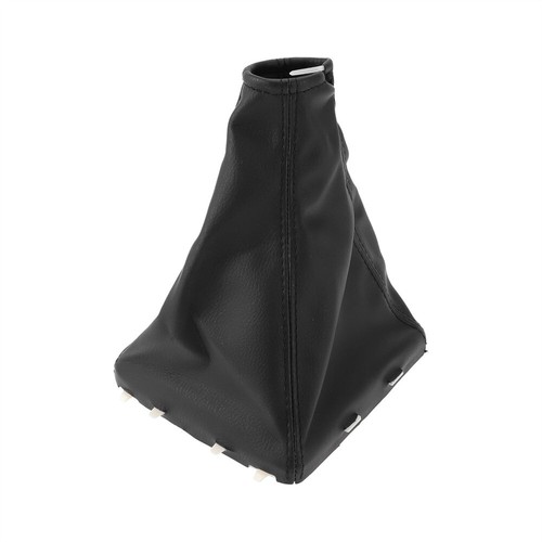 Gear shift knob leather - knob, gaiter