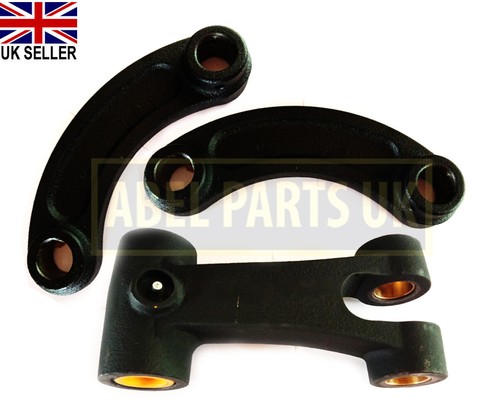 Tipping link repair kit for - tipping,