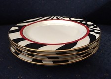 Lenox China Scalamandre ZEBRAS