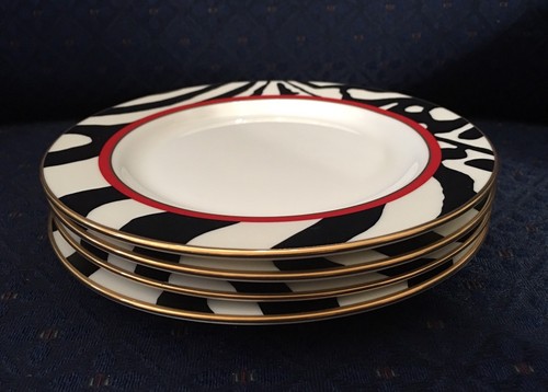 Lenox china scalamandre - scalamandre, zebras