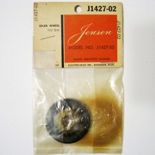 JENSEN # J1427-02 Idler Wheel