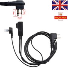 2 Pin SIA Covert Security