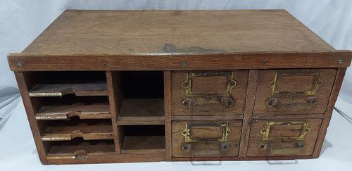 Desk counter top - , writing