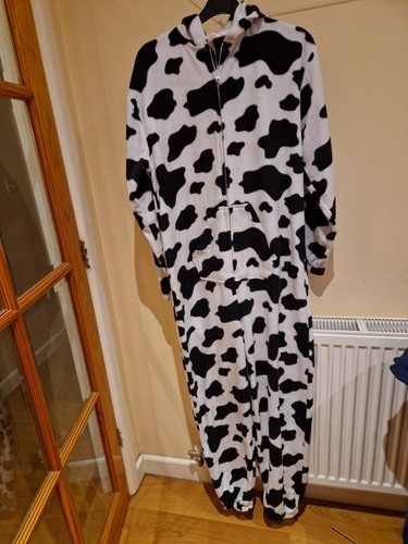 Dalmation one piece womens - one,