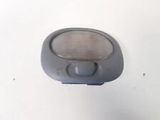 Hyundai Terracan 2002 Rear