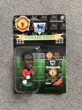 Corinthian Prostars Football Figure Manchester United Paul Parker Blister MUS07