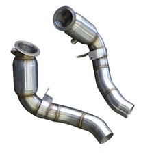 STAINLESS STEEL CATTED