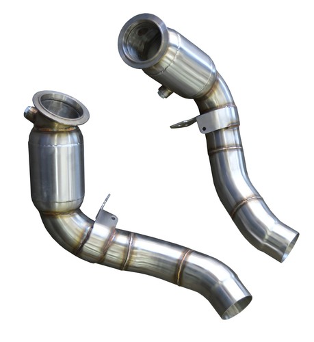 Stainless steel catted - stainless,