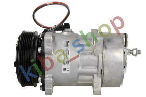 Air conditioning compressor - air-conditioning,