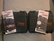 SKB iSeries 3I0907-4-SWK