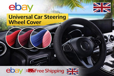 Universal Car Steering Wheel
