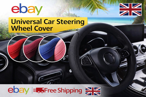 Universal car steering wheel - steering,
