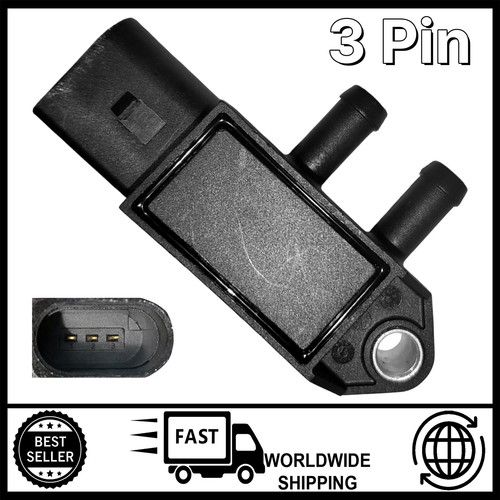 Dpf exhaust diff pressure - exhaust,