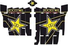 Blackbird Racing Rockstar Rad