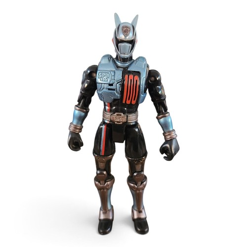 2005 bandai power - bandai,