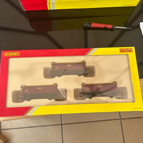 Hornby 6367 coal - hornby, pack