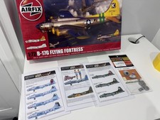 Airfix B-17G Flying Fortress