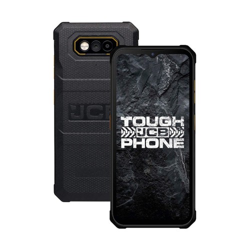 Jcb toughphone e10 - toughphone,