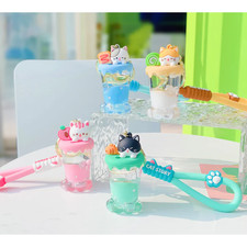 Kenji Mima Cat Paw Sundae