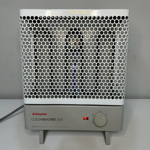 Dimplex coldwatcher 500 - dimplex,
