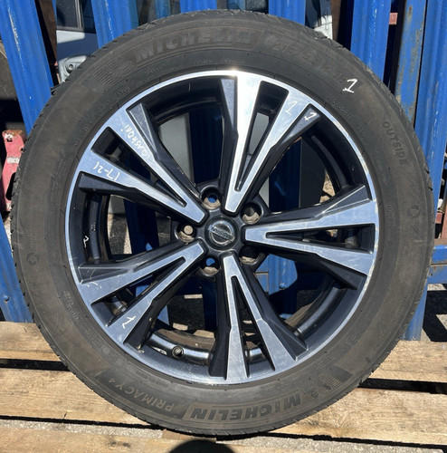 Nissan qashqai diamond - nissan,
