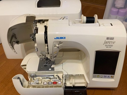 Juki hzl 010 - juki, jureve