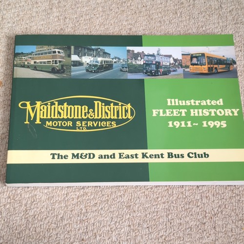 Maidstone district motor - maidstone, &
