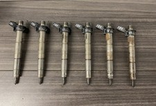 BMW 3.0 DIESEL N57D30A FUEL INJECTOR 7805428 PRICE PER 1